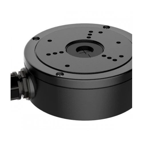 Boîte de montage DS-1280ZJ-S pour boule noire