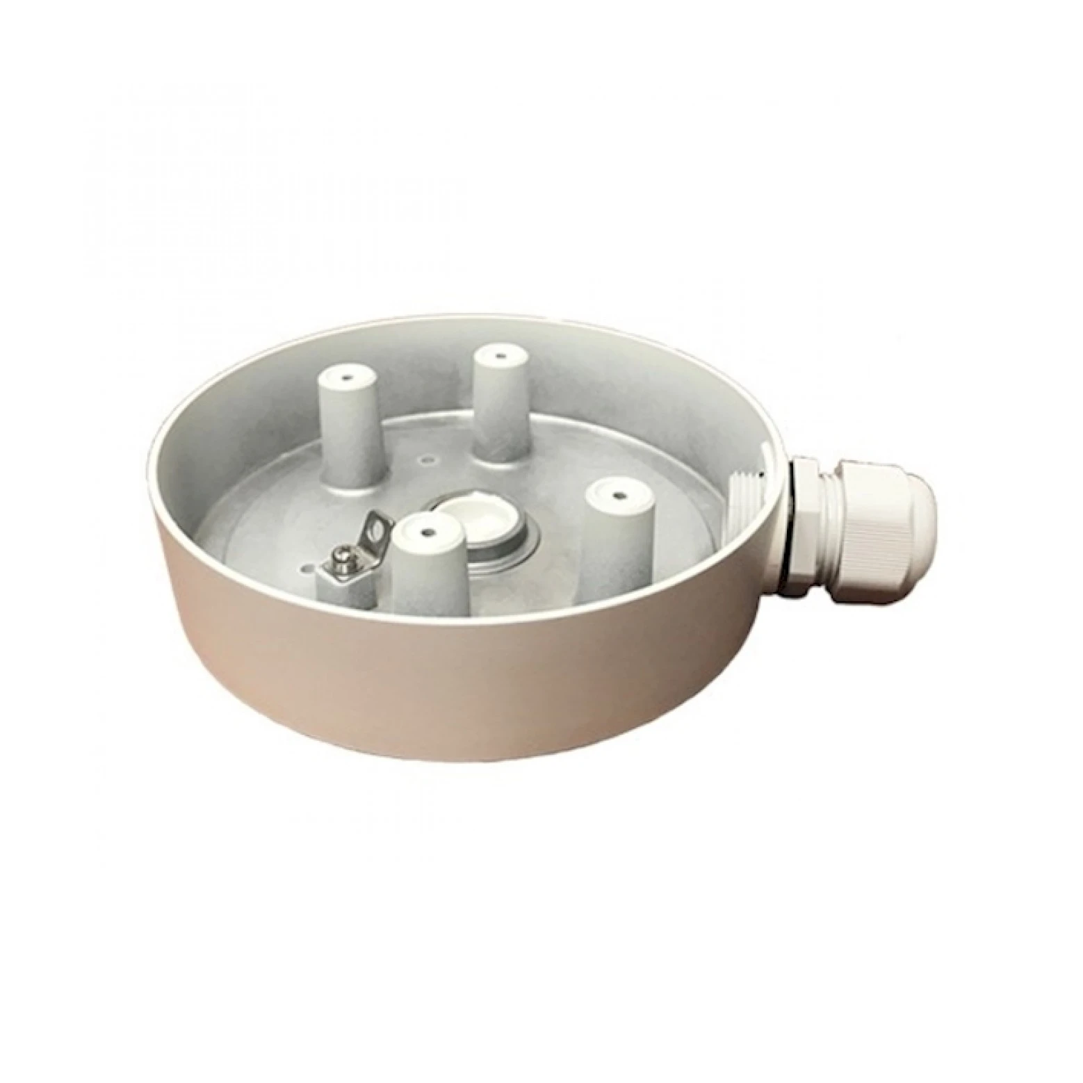 Boîtier de montage PTZ Hikvision DS-1280ZJ-SD11