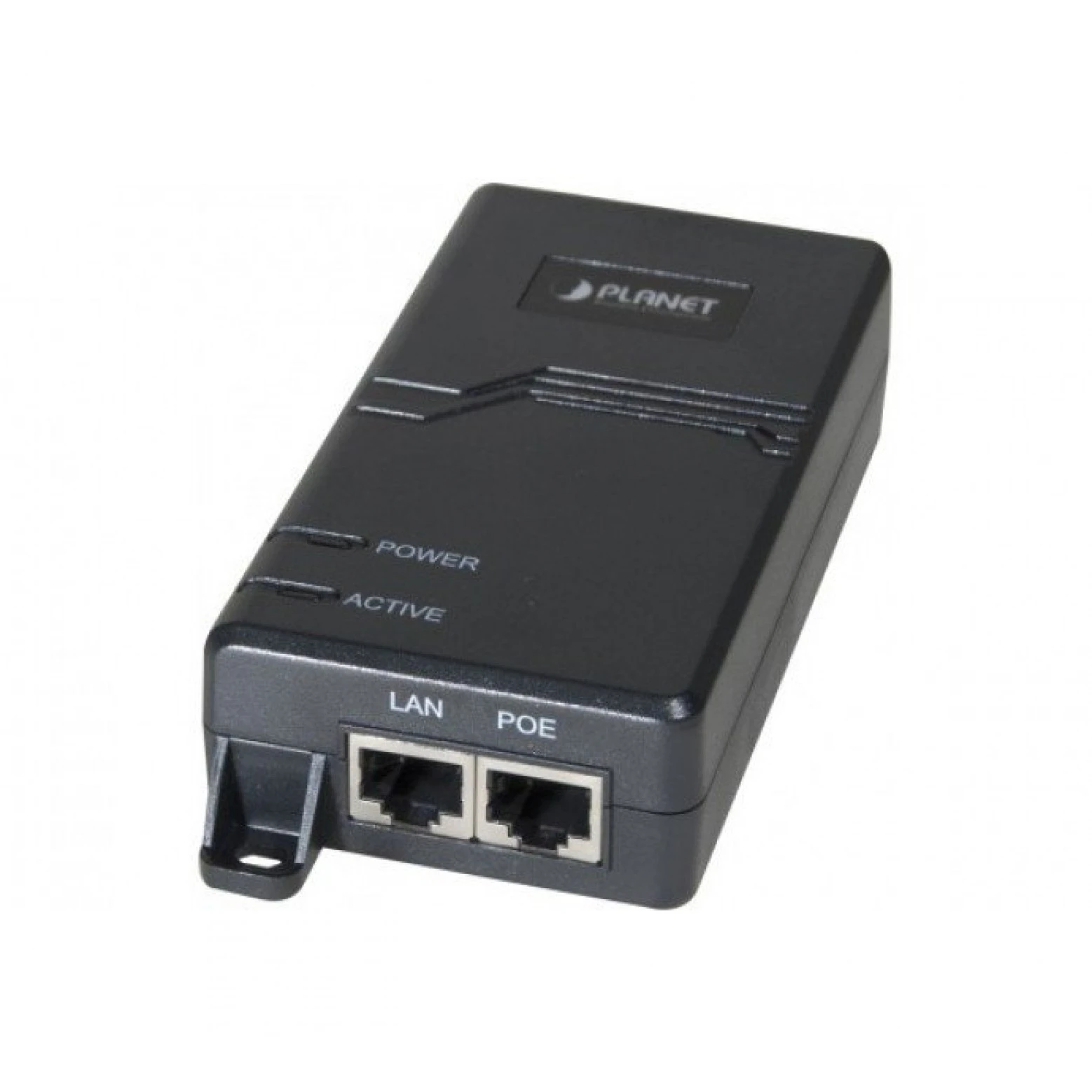Planet PoE-173 Injecteur PoE Ultra 60W