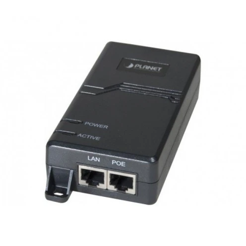 Planet PoE-173 Injecteur PoE Ultra 60W