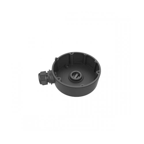 Boîte de montage DS-1280ZJ-M noir