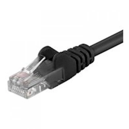 20 mètres de câble réseau CAT5e UTP