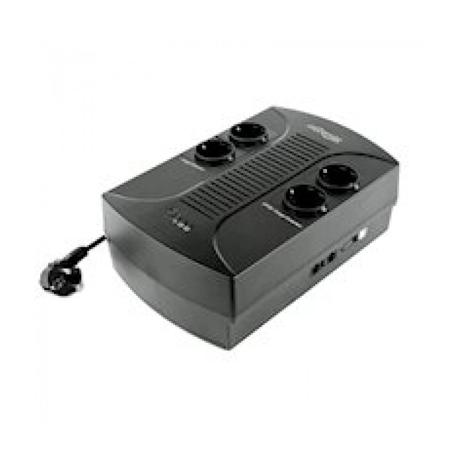 Hikvision EG-UPS-001 Alimentation électrique de secours