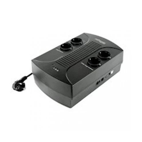 Hikvision EG-UPS-001 Alimentation électrique de secours