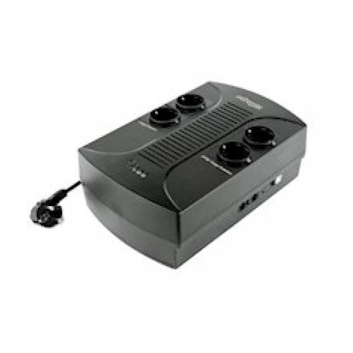 Hikvision EG-UPS-001 Alimentation électrique de secours