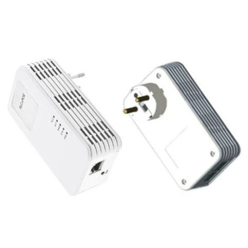 Adaptateurs Smart Powerlink avec PoE élevé