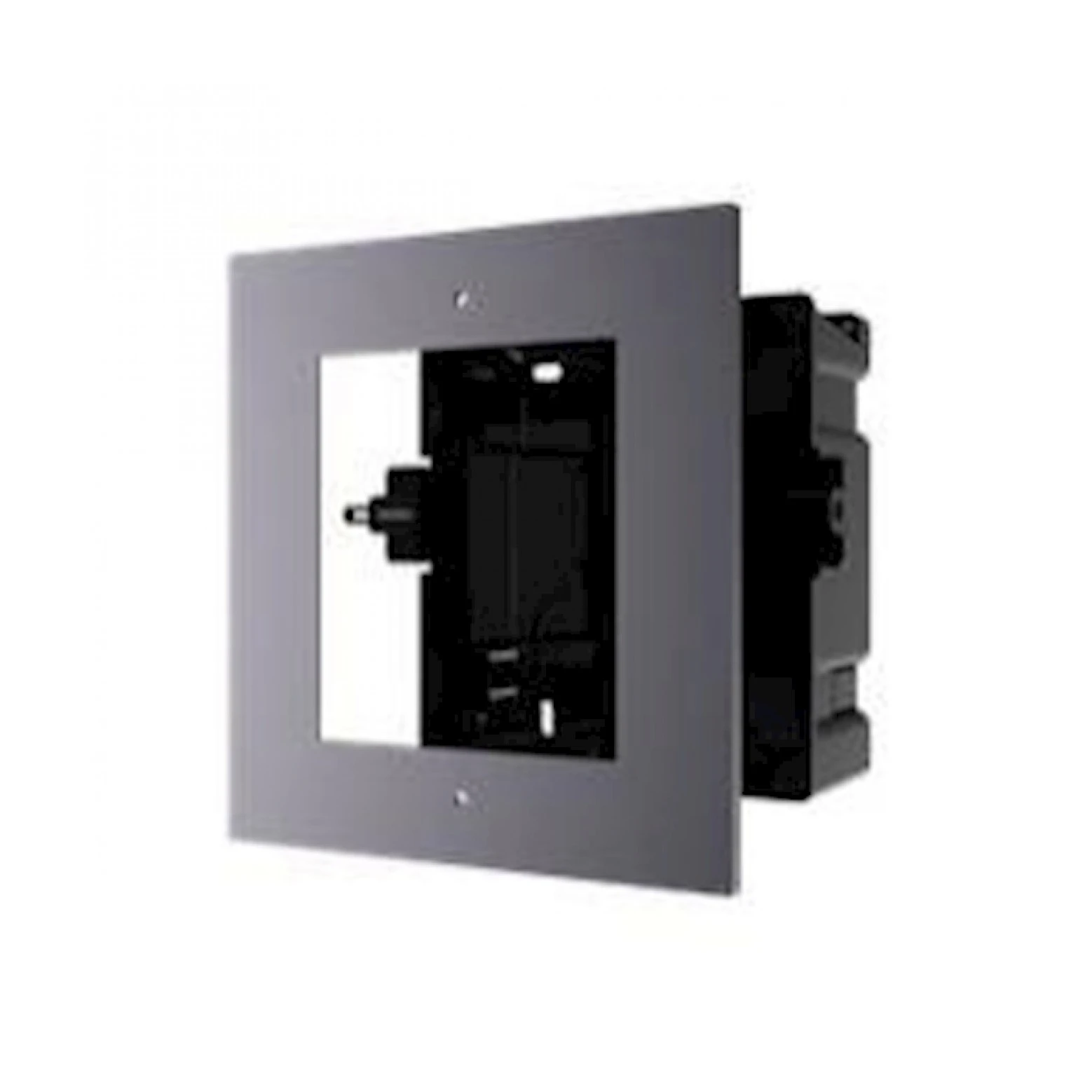 Hikvision DS-KD-ACF1 inbouwframe, 1 module