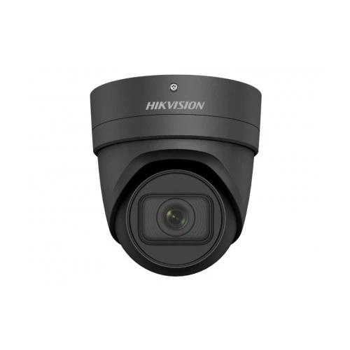 Hikvision DS-2CD2H46G2-IZS - 4MP - Varifocus - Tourelle - 2.8MM-12MM - 40m IR - WDR - Ultra Low Light - Zwart