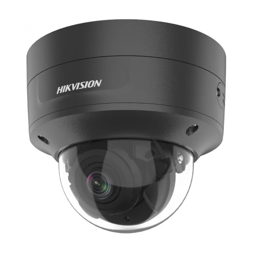 Hikvision - DS-2CD2786G2-IZS - Acusense - Varifocal - objectif 2,8-12mm - Dôme - 8MP - IP - Zwart