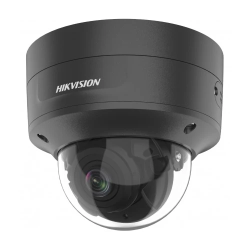 Hikvision - DS-2CD2746G2-IZS - Acusense - Varifocal - objectif 2,8-12mm - Dôme - 4MP - IP - Zwart