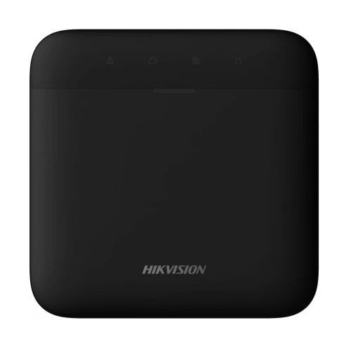 Hikvision DS-PWA64-L-WE AX Pro Hub Zwart