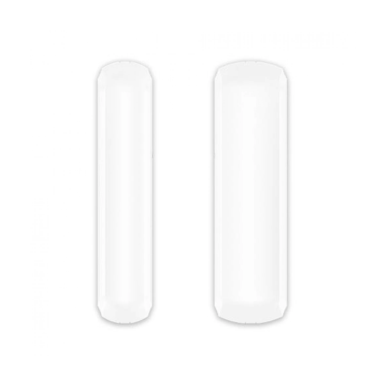 Hikvision DS-PDMCX-E-WE Contact extérieur sans fil pour porte/fenêtre