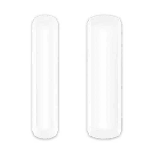 Hikvision DS-PDMCX-E-WE Contact extérieur sans fil pour porte/fenêtre