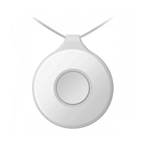 Hikvision DS-PDEBP1-EG2-WE Bouton de panique portable sans fil