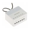 Hikvision DS-PM1-O1H-WE Interrupteur mural sans fil 230v