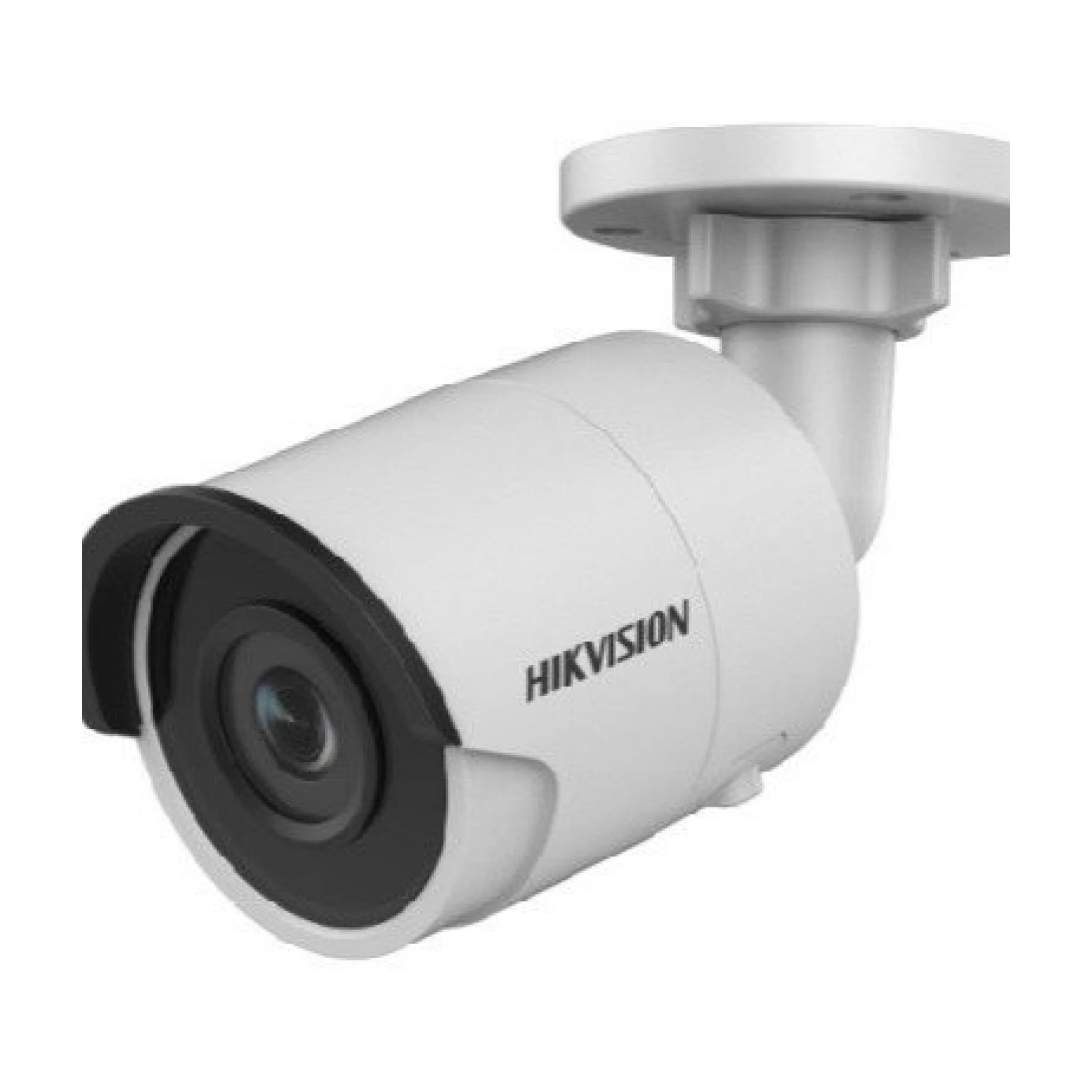Hikvision DS-2CD2023G0-I Budget Line, Caméra Bullet, 2MP, WDR, IR