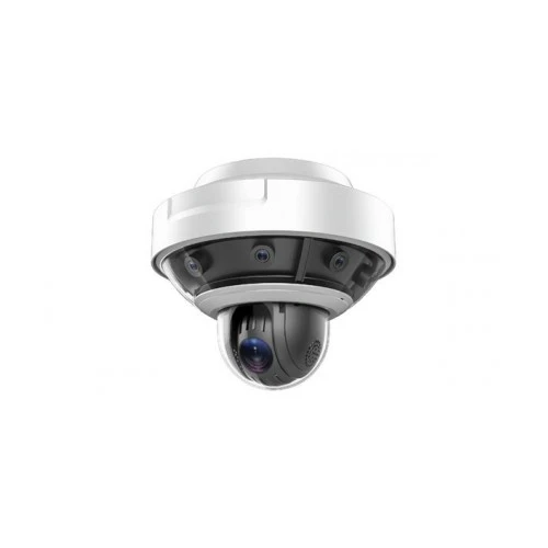 Hikvision DS-2CD6986F Dôme PanoVu avec objectif Darkfighter