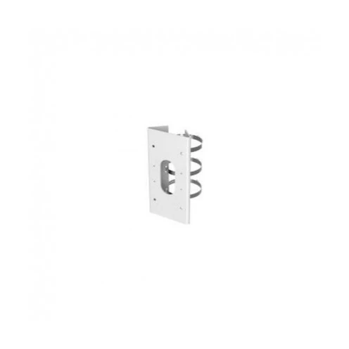 Hikvision DS-1475ZJ-SUS montage sur poteau