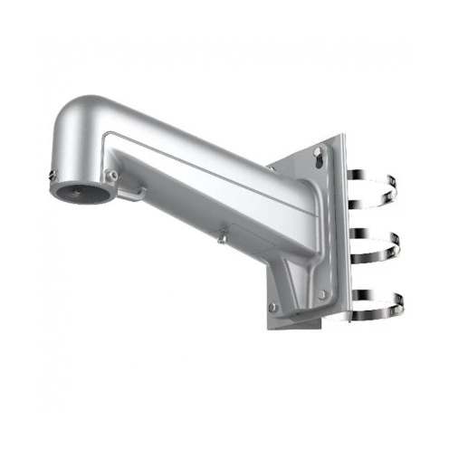 Hikvision DS-1602ZJ-POLE Support sur mât en aluminium