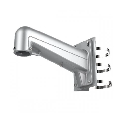 Hikvision DS-1602ZJ-POLE Support sur mât en aluminium
