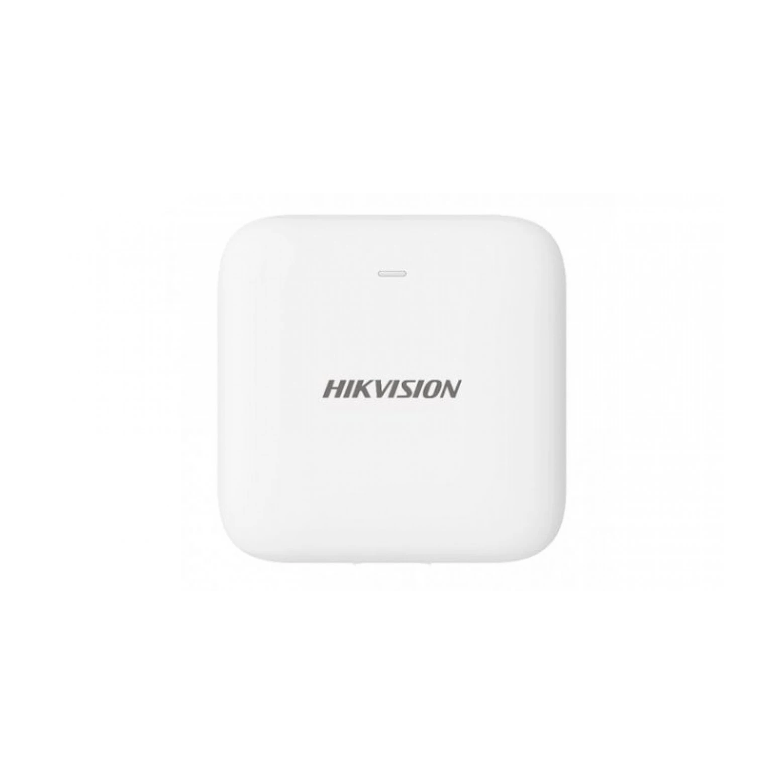 Détecteur d'eau Hikvision DS-PDWL-E-WE