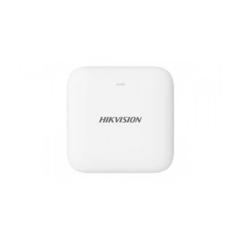 Détecteur d'eau Hikvision DS-PDWL-E-WE