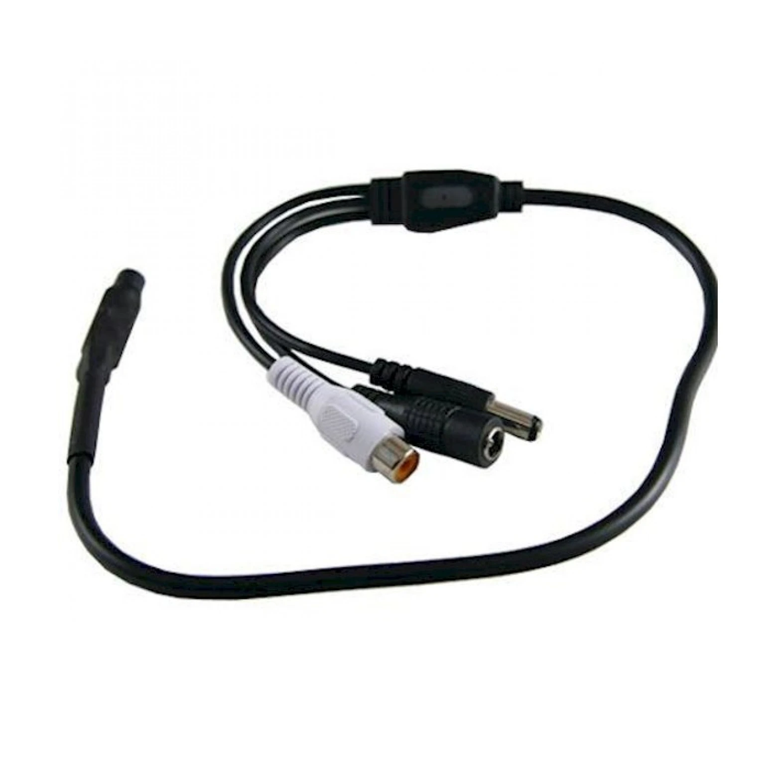 Microphone standard Hikvision