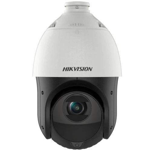 Hikvision DS-2DE4425IW-DE(T5) – Caméra IP PTZ 4 MP – Zoom optique 25× – IR 100 m – AcuSense – PoE+