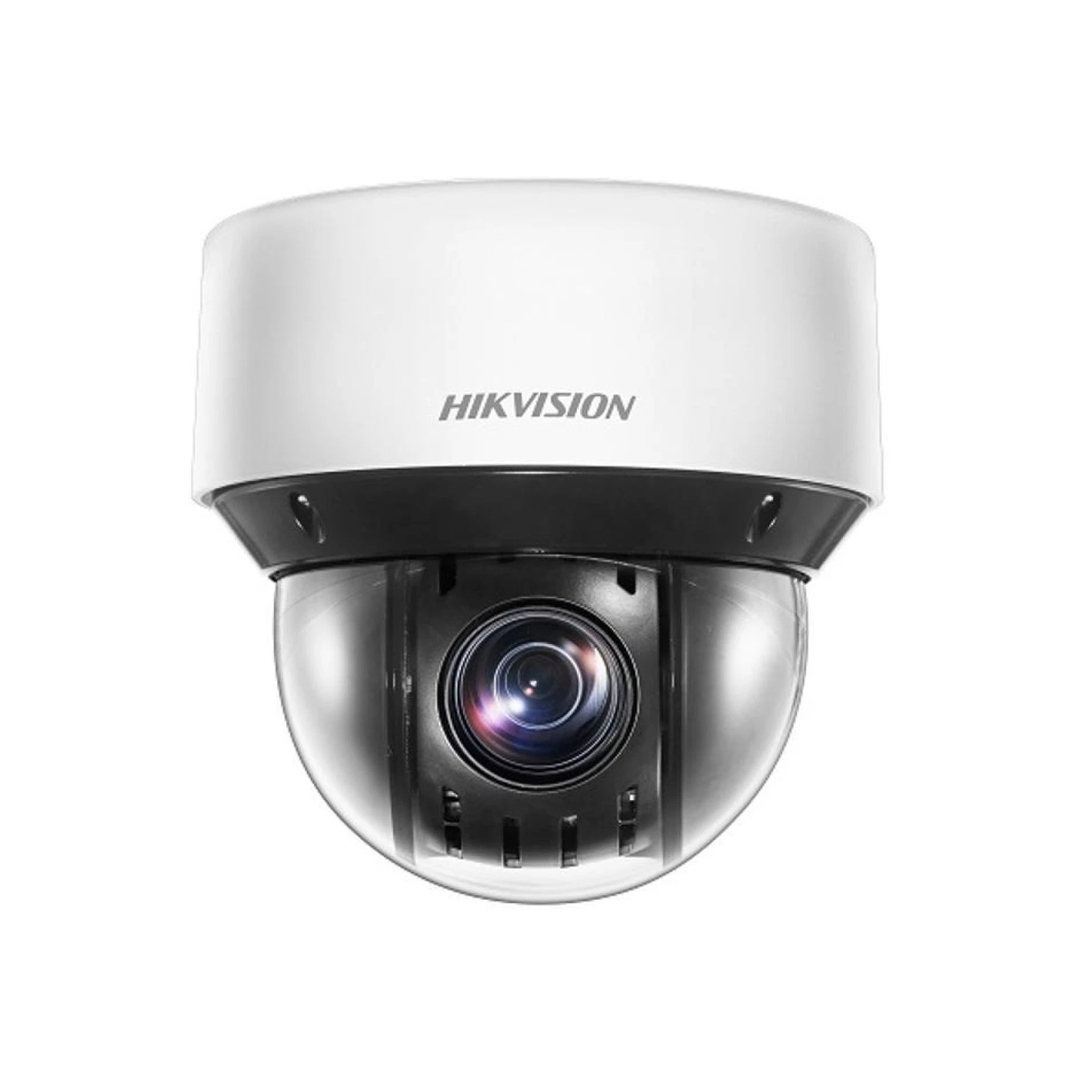 Hikvision DS-2DE4A425IWG1-E – 4 MP - AcuSense - PTZ - Caméra IP – Zoom optique 25x – Vision nocturne IR – PoE+ – Extérieur