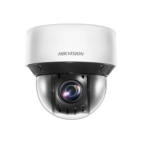 Hikvision DS-2DE4A425IWG1-E – 4 MP - AcuSense - PTZ - Caméra IP – Zoom optique 25x – Vision nocturne IR – PoE+ – Extérieur