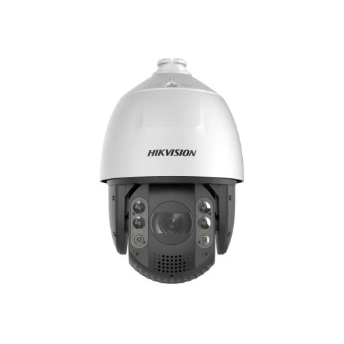 Hikvision DS-2DE7A432IWG1-E – 4 MP – AcuSense – Hi-PoE – Caméra IP PTZ – Zoom optique 32× – IR 200 m – Suivi automatique