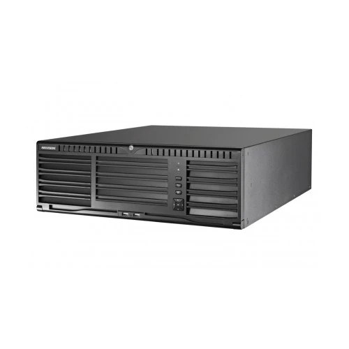 Hikvision DS-96128NI-I16 - Super NVR - 128 canaux - IP - jusqu'à 12 MP