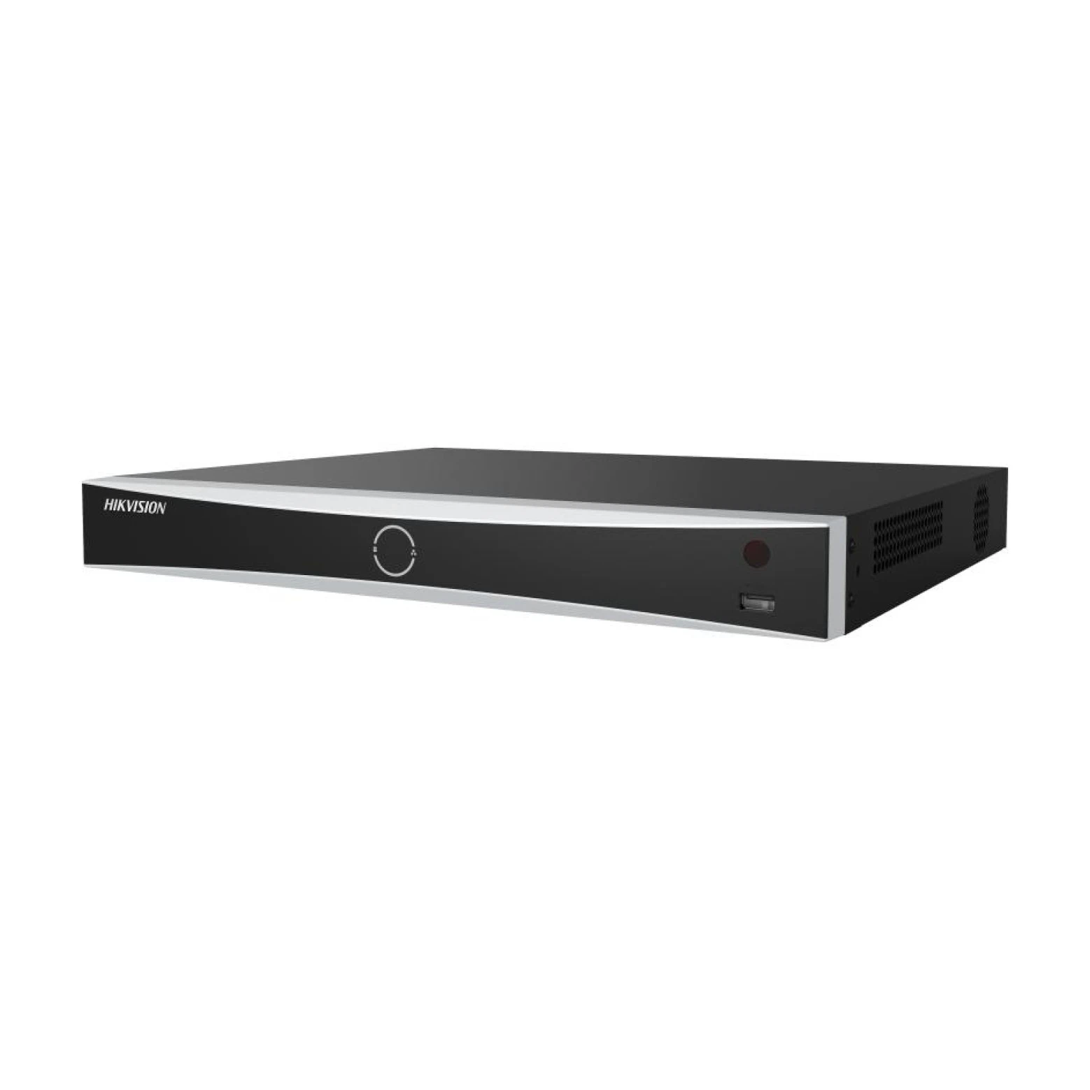 Hikvision DS-7608NXI-I2/8P/VPro – 8 canaux – 32 MP – 8 PoE – NVR IA – AcuSeek – AcuSearch – AcuSense
