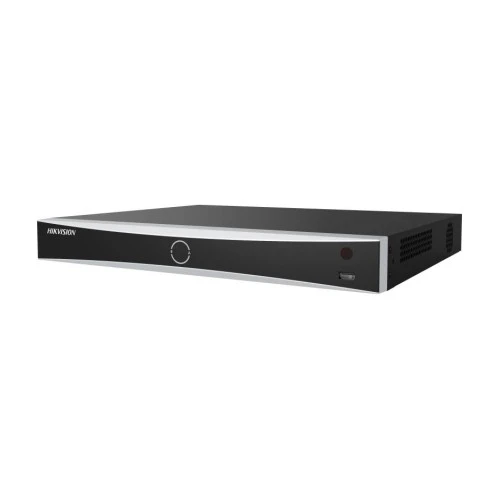 Hikvision DS-7608NXI-I2/8P/VPro – 8 canaux – 32 MP – 8 PoE – NVR IA – AcuSeek – AcuSearch – AcuSense