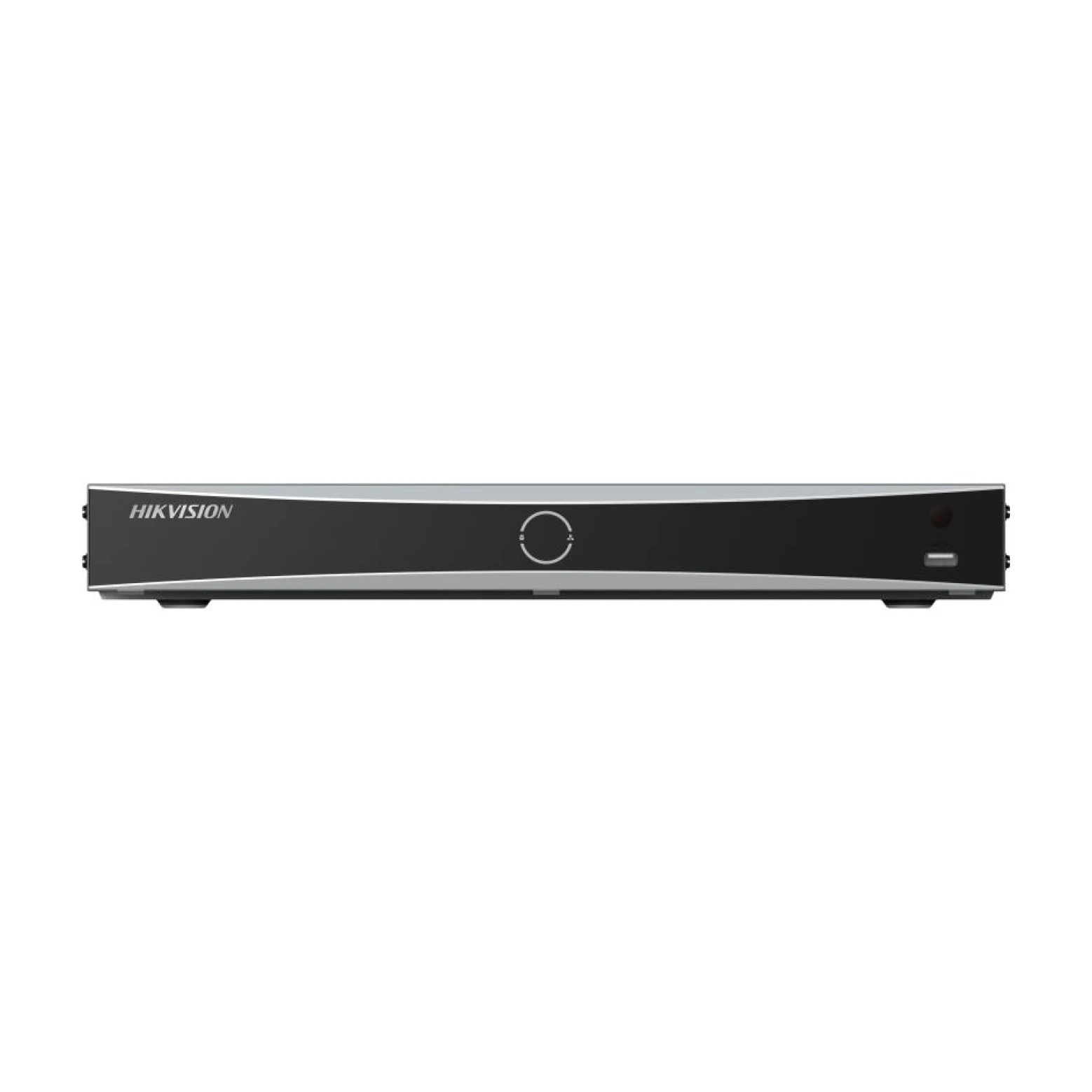 Hikvision DS-7608NXI-I2/8P/VPro – 8 canaux – 32 MP – 8 PoE – NVR IA – AcuSeek – AcuSearch – AcuSense