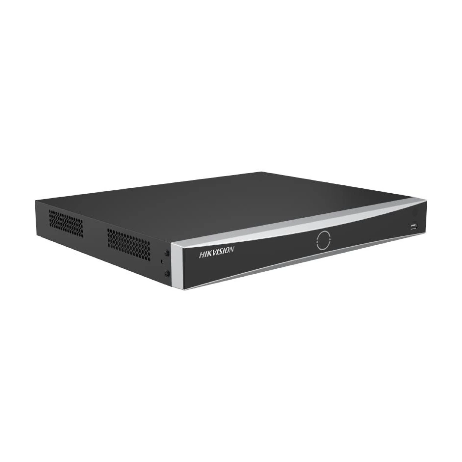 Hikvision DS-7608NXI-I2/8P/VPro – 8 canaux – 32 MP – 8 PoE – NVR IA – AcuSeek – AcuSearch – AcuSense