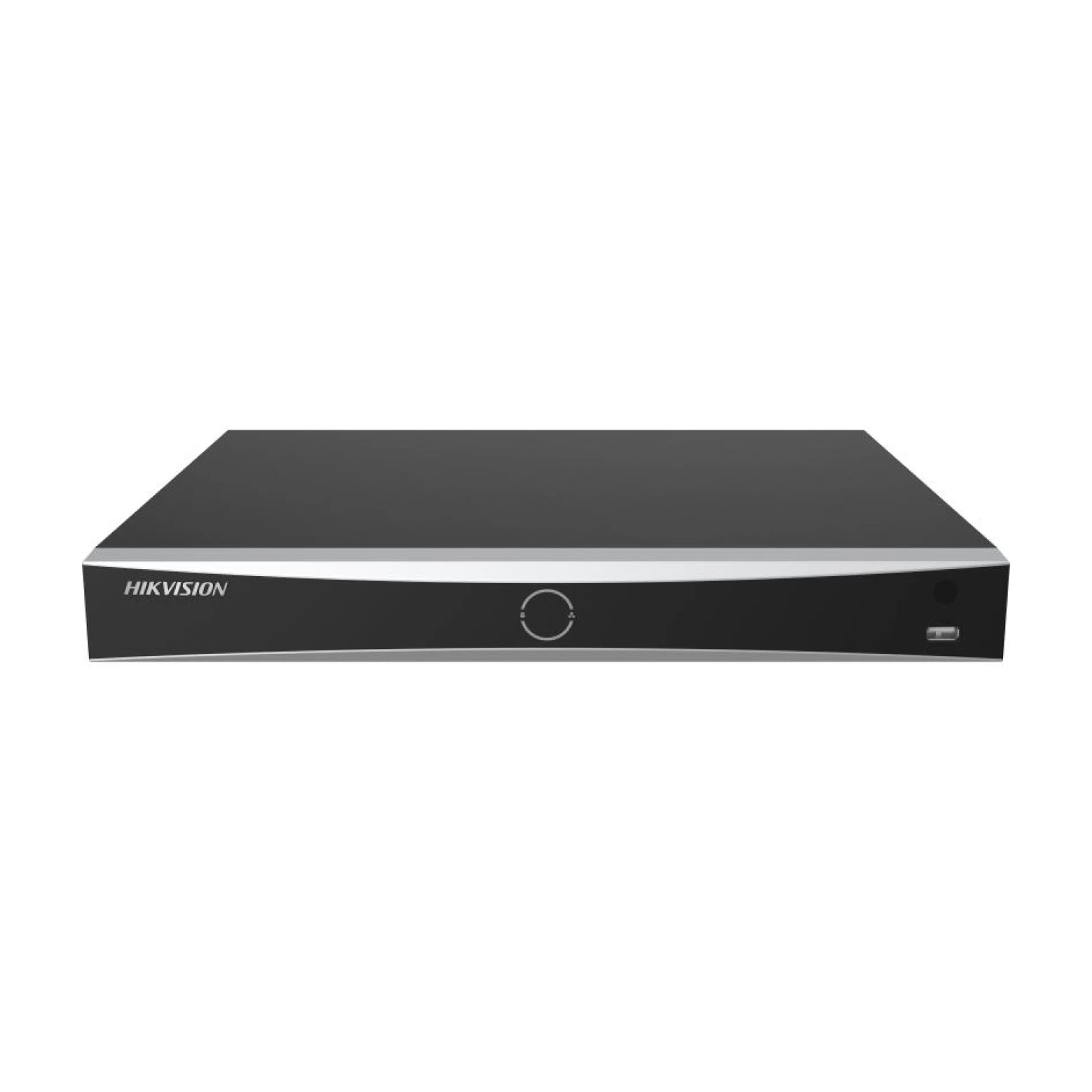 Hikvision DS-7608NXI-I2/8P/VPro – 8 canaux – 32 MP – 8 PoE – NVR IA – AcuSeek – AcuSearch – AcuSense