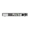 Hikvision DS-7608NXI-I2/8P/VPro – 8 canaux – 32 MP – 8 PoE – NVR IA – AcuSeek – AcuSearch – AcuSense