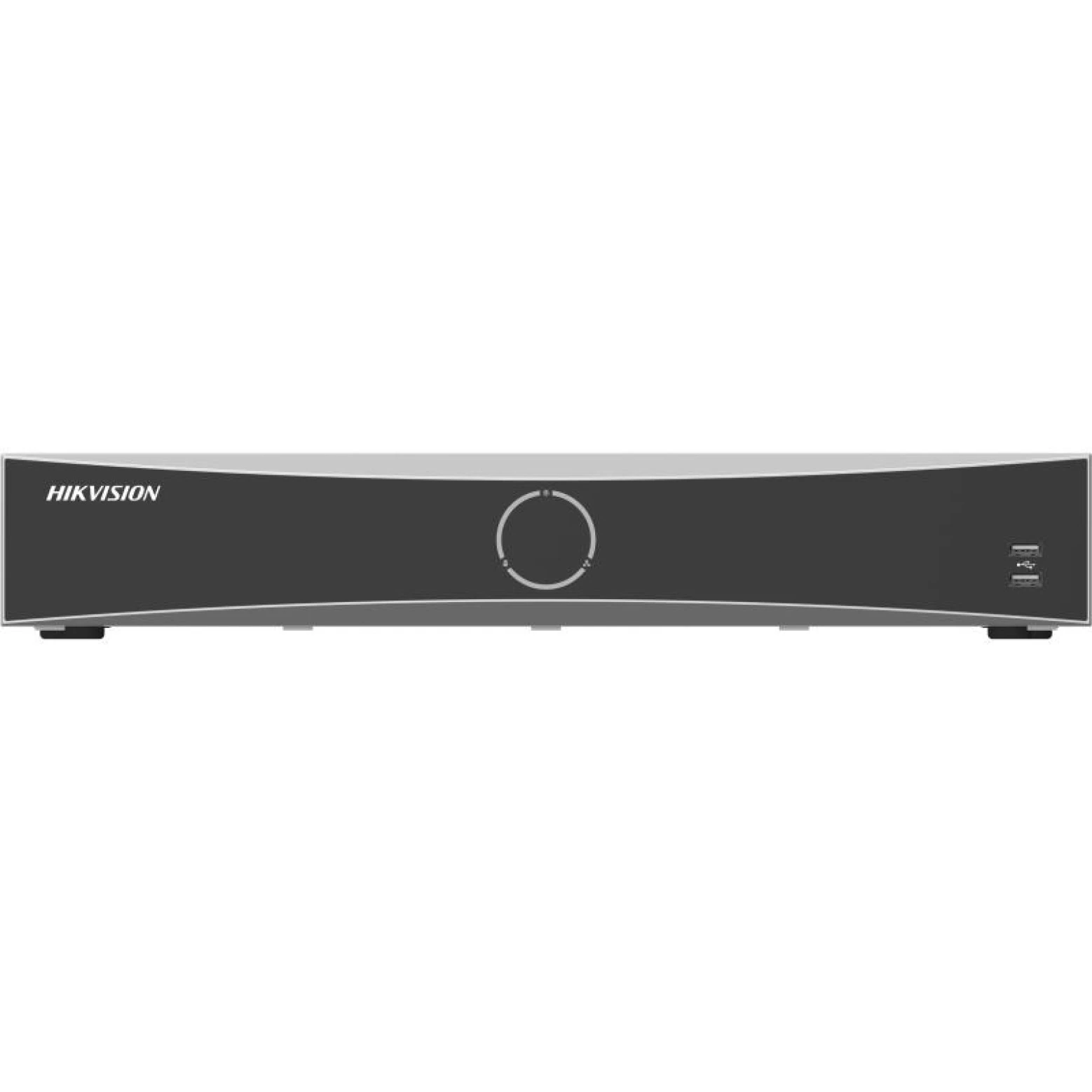 Hikvision DS-7716NXI-K4/16P/VPro - 16 canaux - 4K - NVR PoE AI 16 canaux - AcuSeek - AcuSearch - AcuSense