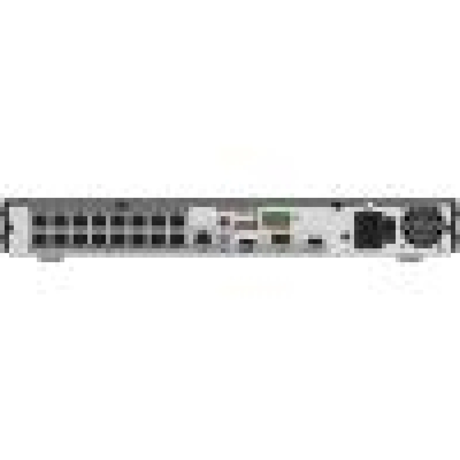 Hikvision DS-7616NXI-K2/16P/VPro – 16 canaux – 4K – 16 PoE – NVR IA – AcuSeek – AcuSearch – AcuSense