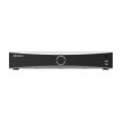 Hikvision DS-7732NXI-I4/16P/VPro – 32 canaux – 16 PoE – 32 MP – 4× SATA – NVR IA – AcuSeek – AcuSearch – AcuSense