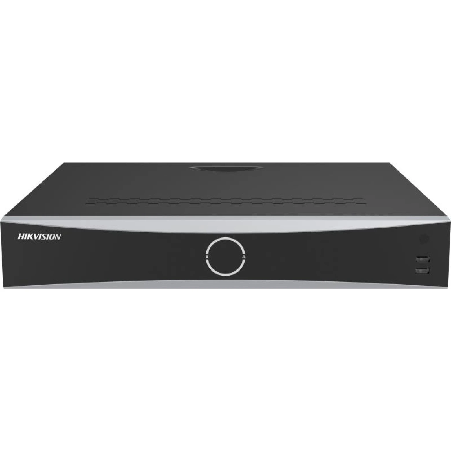 Hikvision DS-7732NXI-K4/16P/VPro - 32 canaux - NVR PoE AI 16 canaux - 12 MP - 4x SATA - AcuSeek - AcuSearch - AcuSense