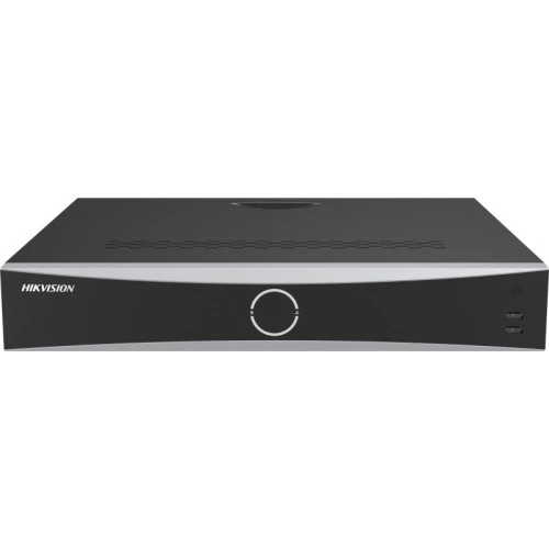 Hikvision DS-7732NXI-K4/16P/VPro - 32 canaux - NVR PoE AI 16 canaux - 12 MP - 4x SATA - AcuSeek - AcuSearch - AcuSense