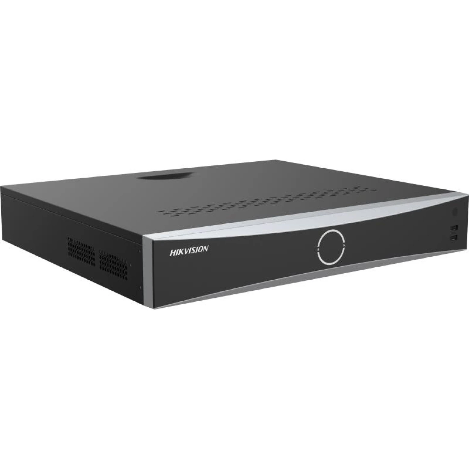 Hikvision DS-7732NXI-K4/16P/VPro - 32 canaux - NVR PoE AI 16 canaux - 12 MP - 4x SATA - AcuSeek - AcuSearch - AcuSense