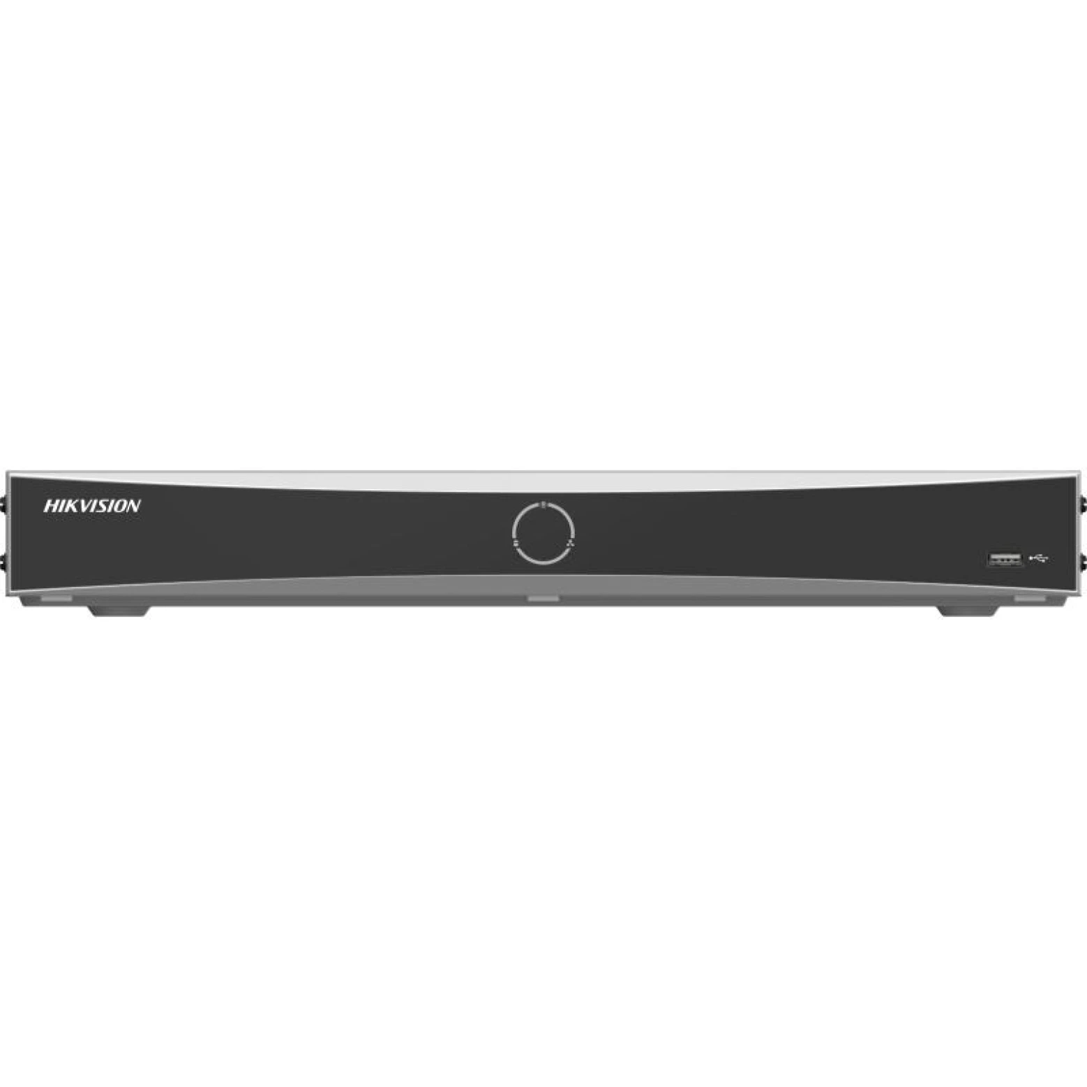 Hikvision DS-7608NXI-K2/8P/VPro – 8 canaux – 4K – 8 PoE – NVR avec IA – AcuSeek – AcuSearch – AcuSense