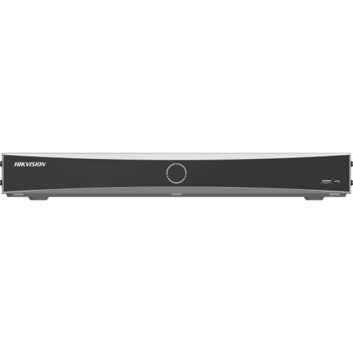 Hikvision DS-7608NXI-K2/8P/VPro – 8 canaux – 4K – 8 PoE – NVR avec IA – AcuSeek – AcuSearch – AcuSense