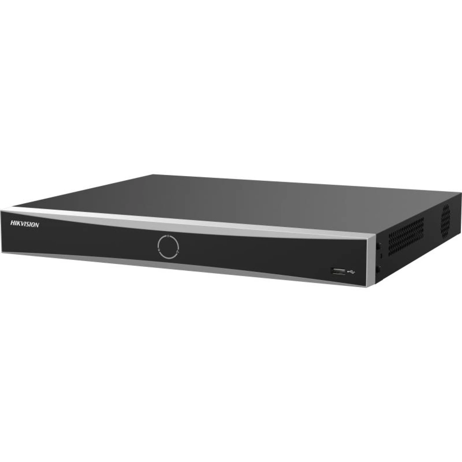 Hikvision DS-7608NXI-K2/8P/VPro – 8 canaux – 4K – 8 PoE – NVR avec IA – AcuSeek – AcuSearch – AcuSense
