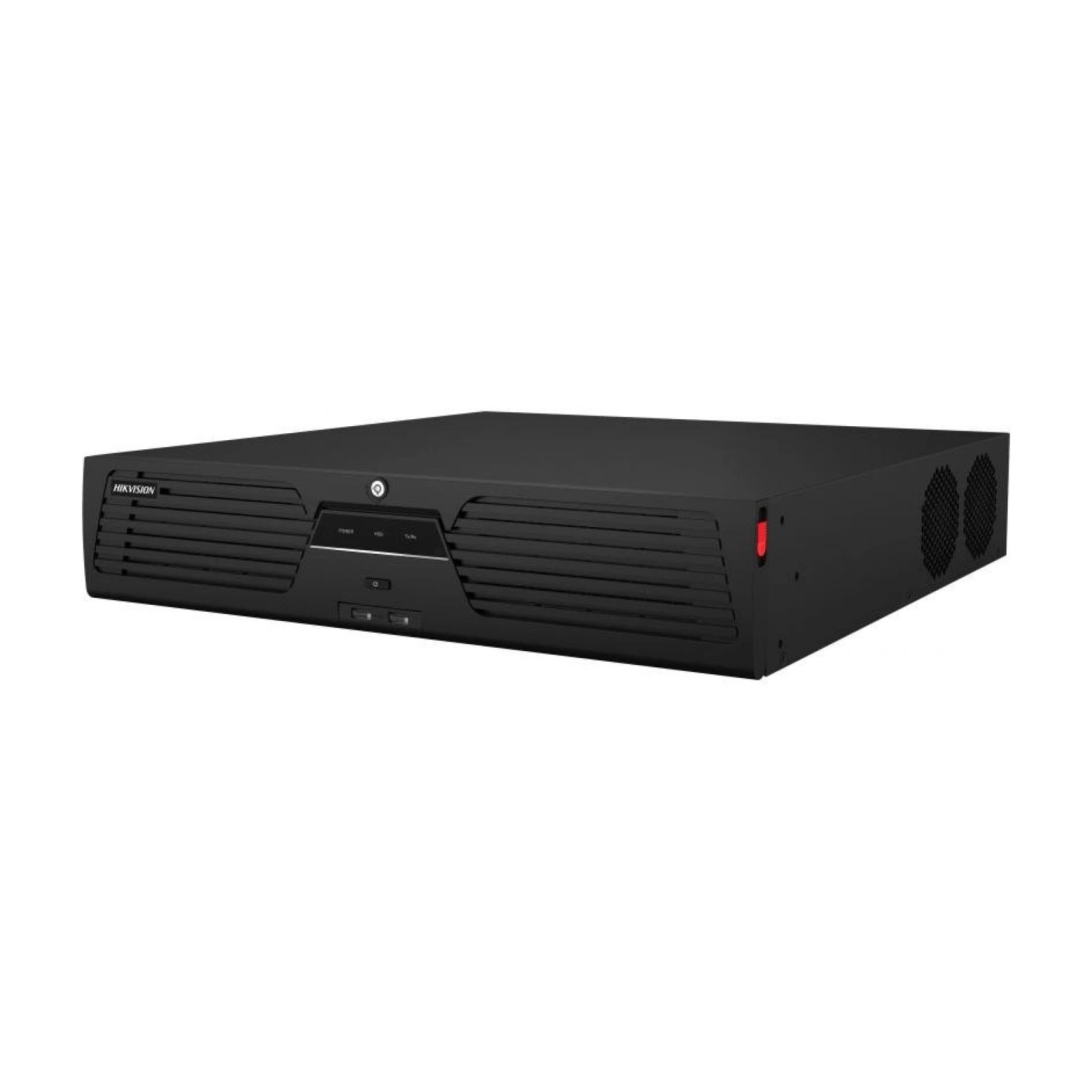 Hikvision DS-9664NXI-I8(E) - AcuSense - NVR - 64 canaux