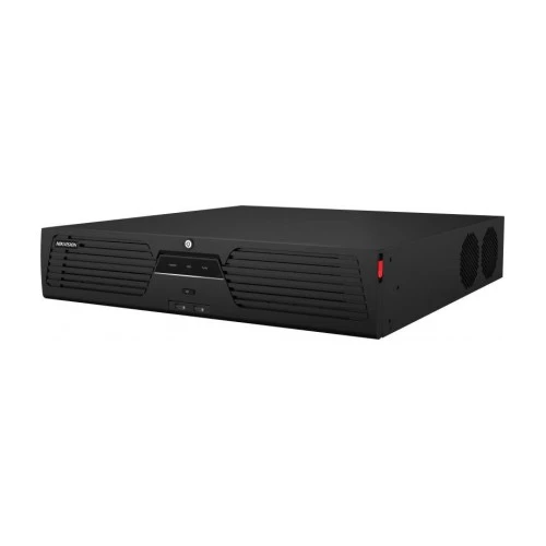 Hikvision DS-9664NXI-I8(E) - AcuSense - NVR - 64 canaux