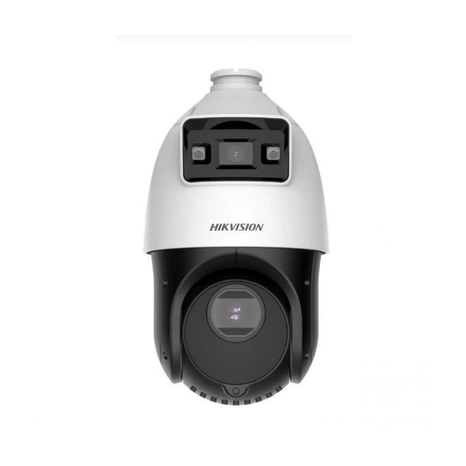 Hikvision DS-2SE4C425MWG-E/26(F0) - Série Ultra - ColorVu 4MP - Objectif 4MM - Zoom optique 25× - Caméra PTZ